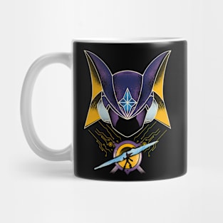 Legendary Navi Mug